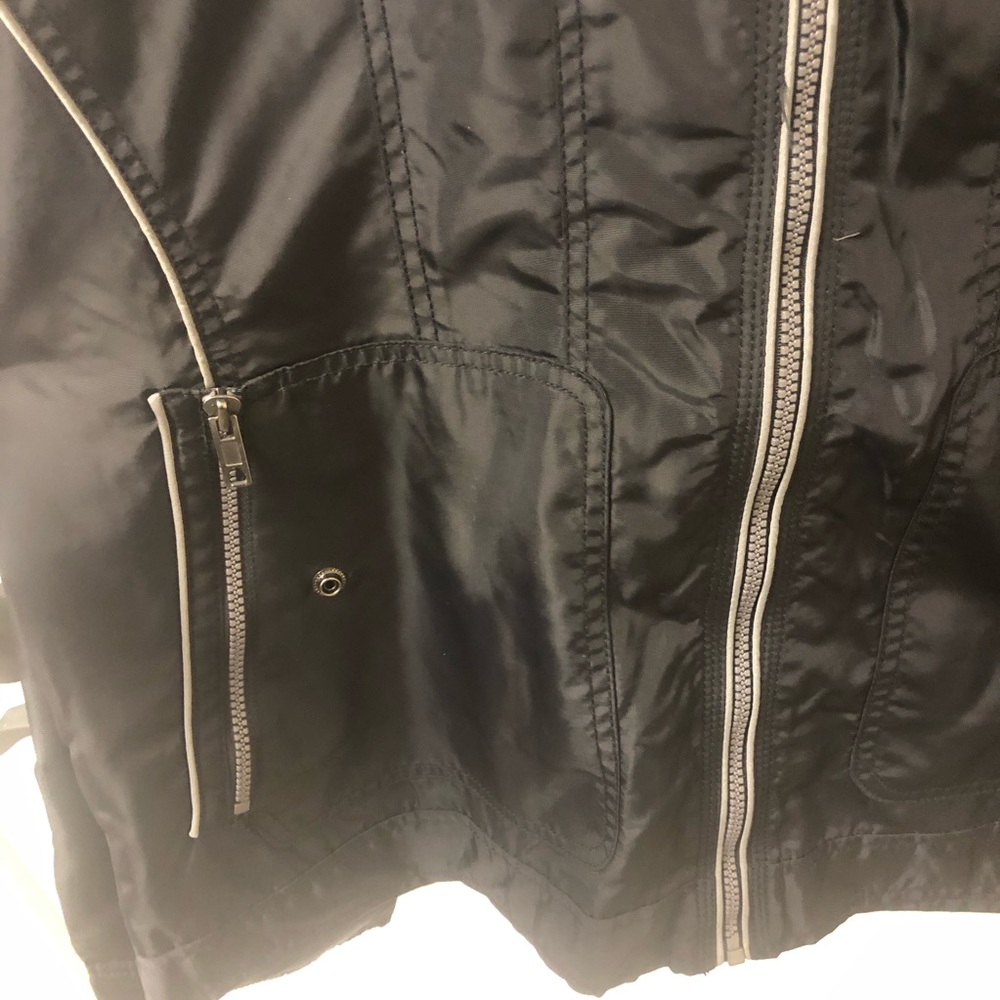 🛍INC International Concepts XXL Utility Jacket - Picture 3 of 8